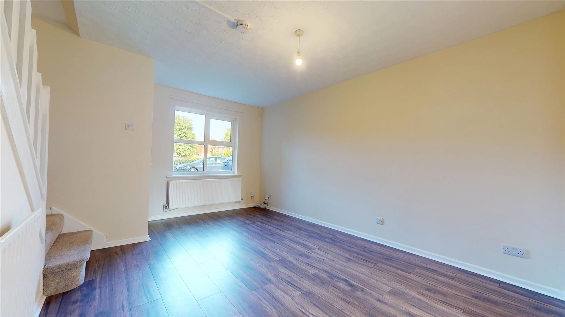 Boxberry Gardens, Walnut Tree, Milton Keynes